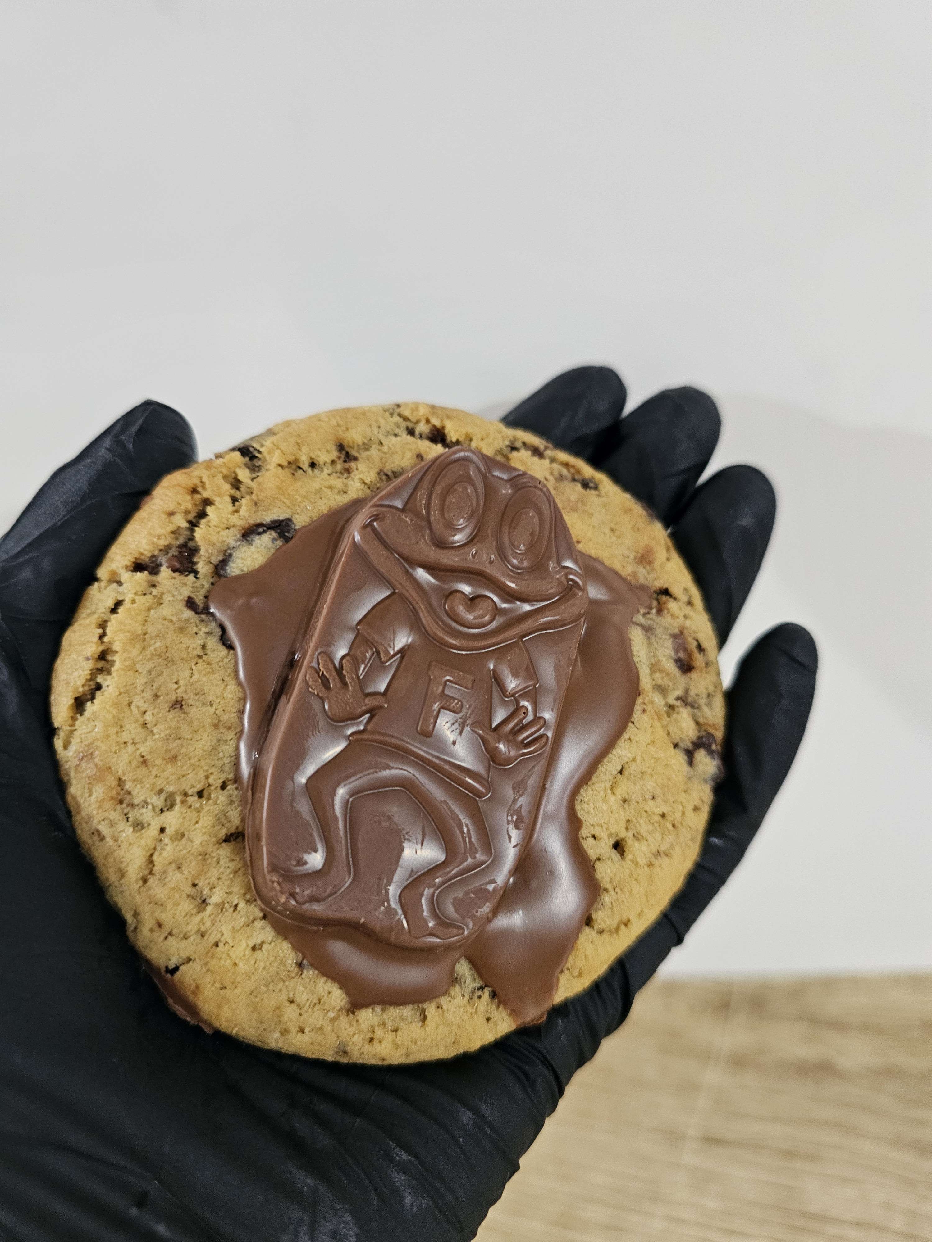 Freddo Cookie