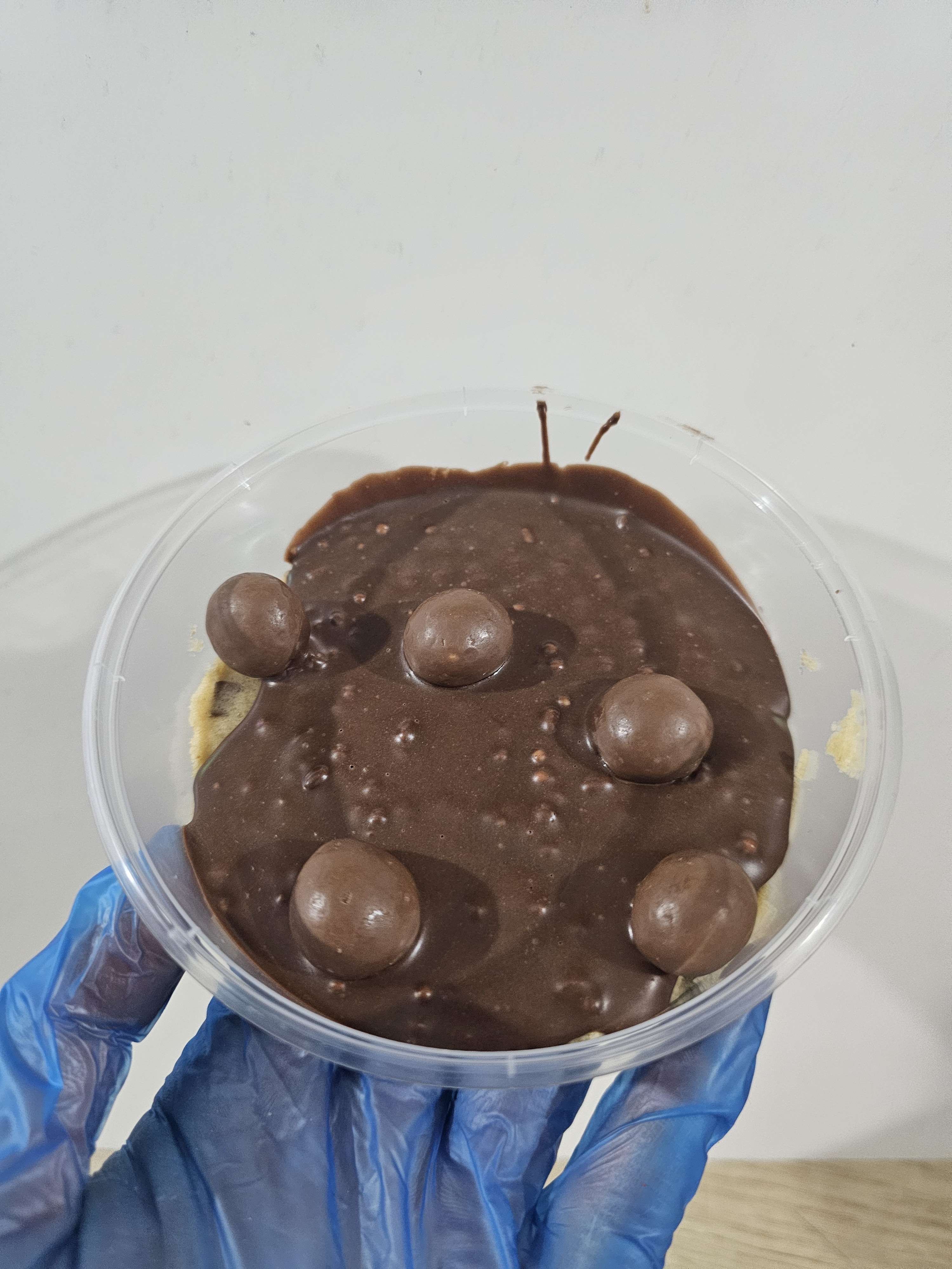Malteser Edible Cookie Dough