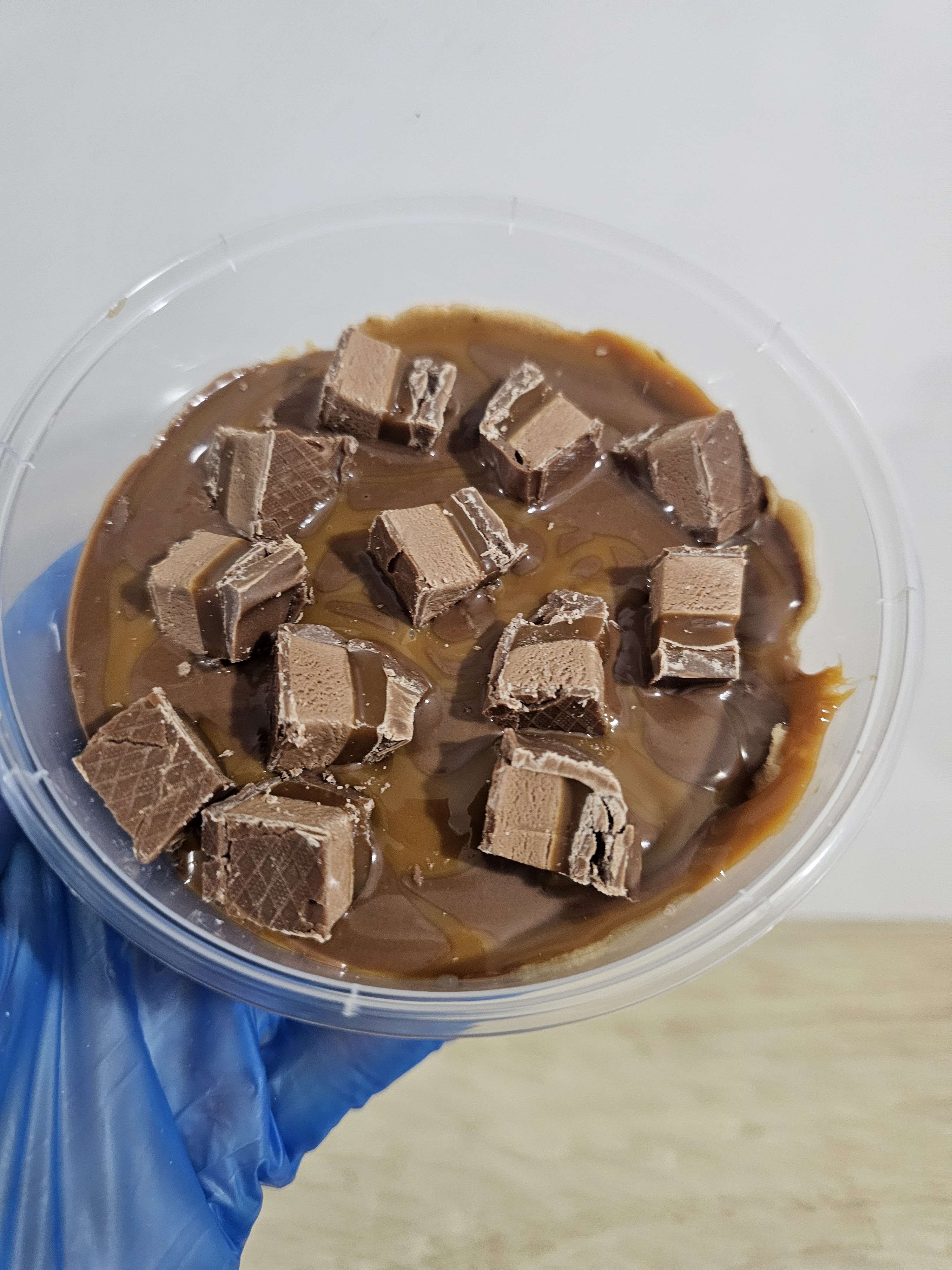 Mars Edible Cookie Dough